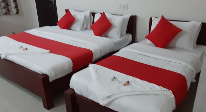 Coco Resort in salem