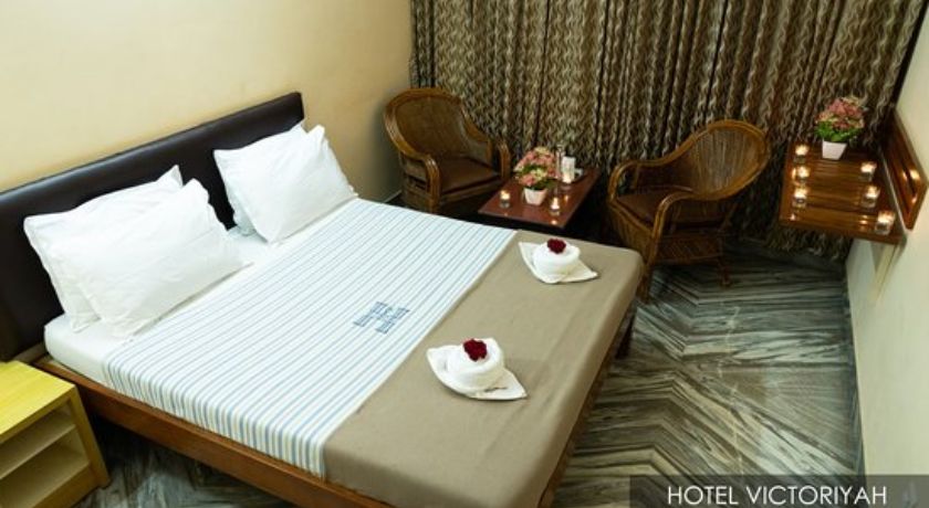 Hotel Victoriyah in Thanjavur