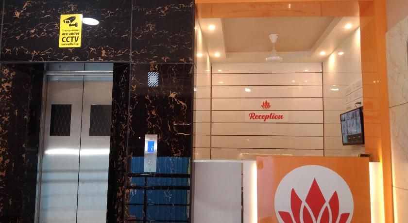 GRAND STAY in Trichy