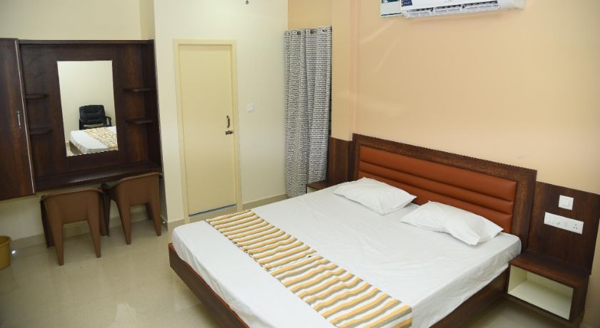 GRAND STAY in Trichy
