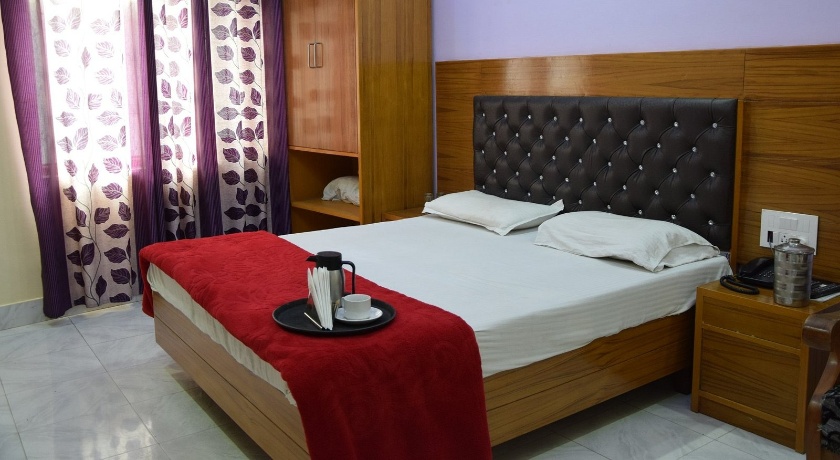 Hotel Shubham in Dehradun