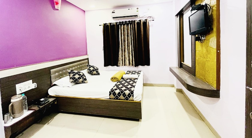 Sai Balaji Residency in Shirdi