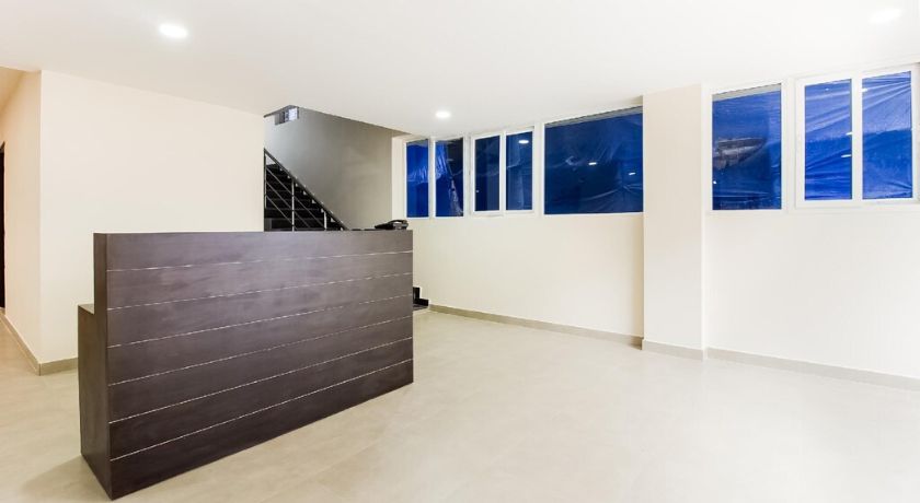 Srirama Empire in Hyderabad