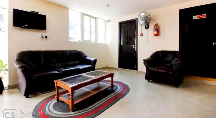 Srirama Empire in Hyderabad