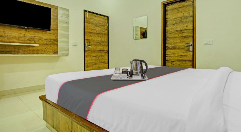 Hotel RD in Zirakpur