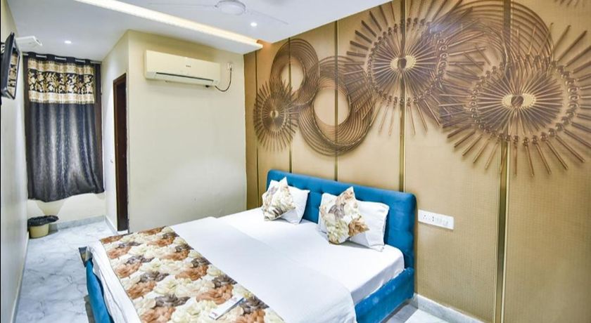 Hotel Singh International in Amritsar