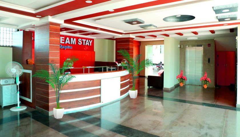 S V Dream Stay in Bangalore