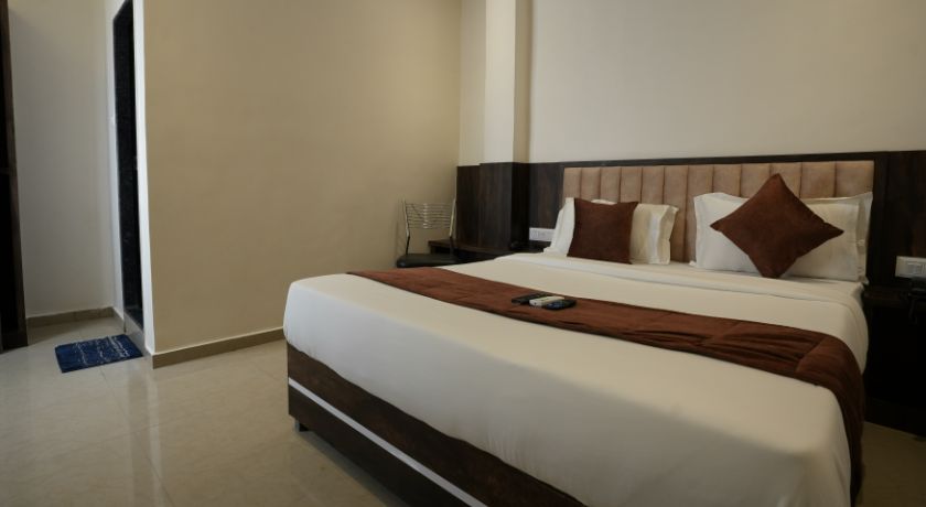 Megh Inn in Navi Mumbai