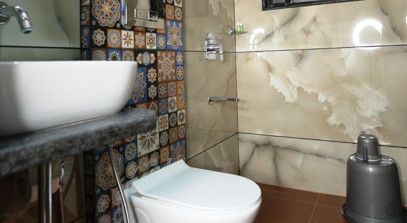 Megh Inn in Navi Mumbai