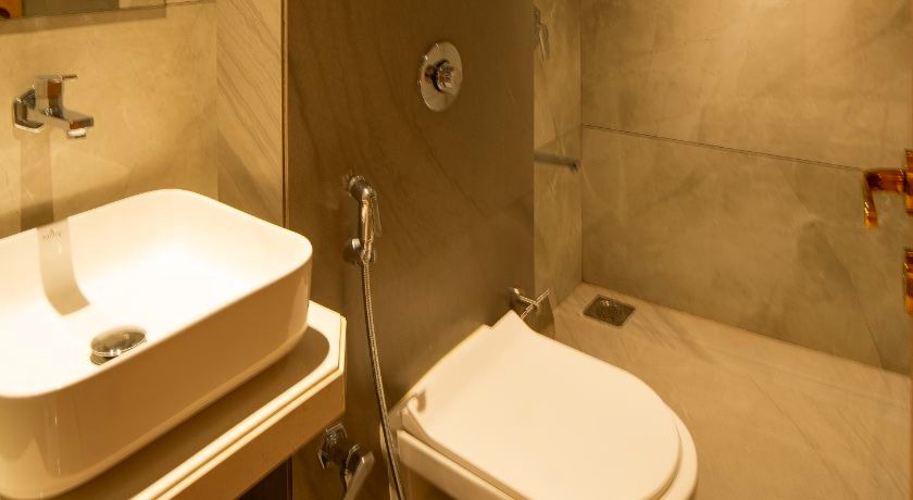 Gold Crest Suites in Navi Mumbai