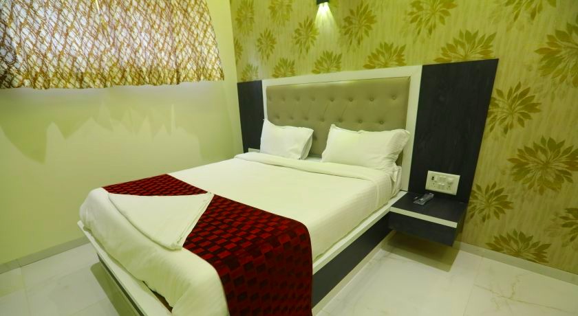 Hotel Samruddhi Comfort Stays in Navi Mumbai