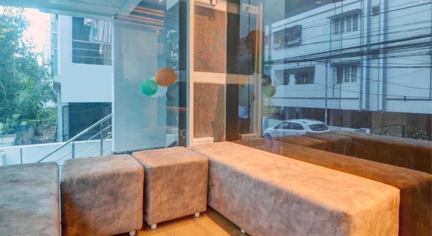 Halcyon Madhapur in Hyderabad