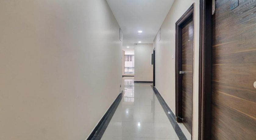 Halcyon Madhapur in Hyderabad