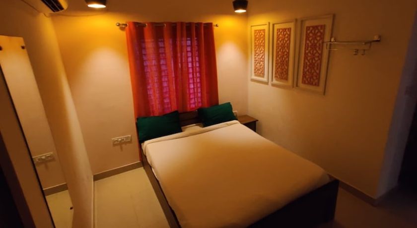 Casa Vacay Residency  in Bhubaneswar