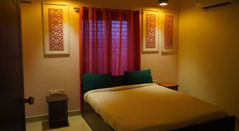 Casa Vacay Residency  in Bhubaneswar