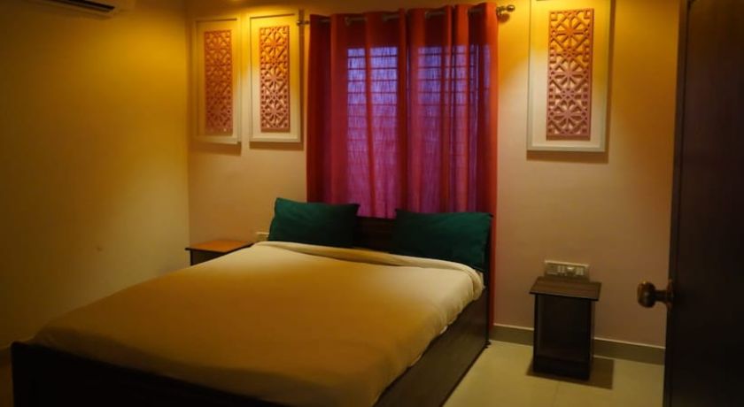 Casa Vacay Residency  in Bhubaneswar