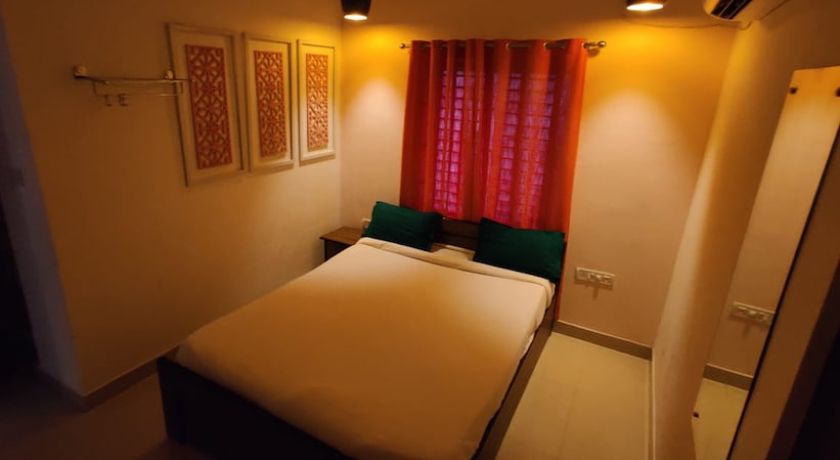 Casa Vacay Residency  in Bhubaneswar