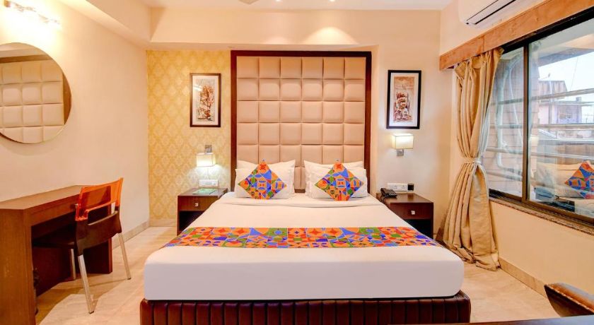 Hotel Radiant in Kolkata