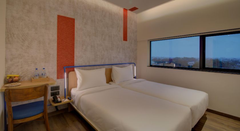 7 Apple Hotel Nashik in Nashik