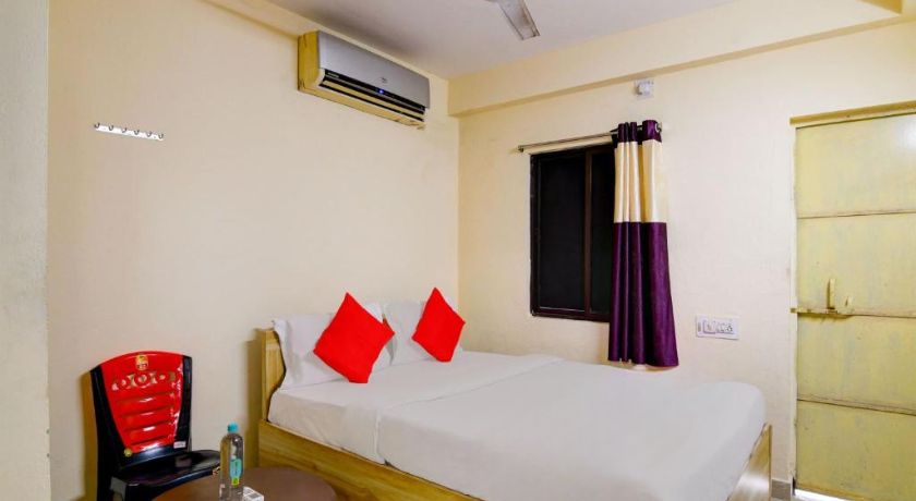 Welcome Stay Guest House in Bhubaneswar