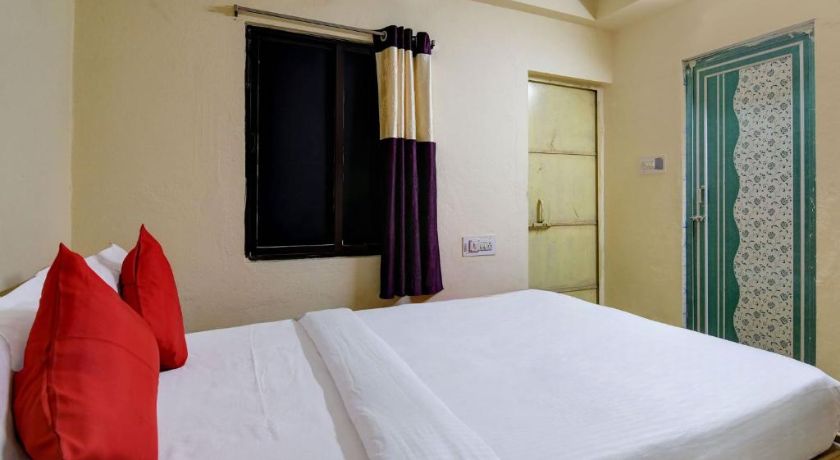 Welcome Stay Guest House in Bhubaneswar