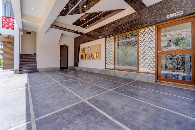 G Silver Srj Thaneesh Residency in Ooty