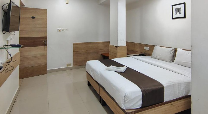 i5 Boutique Hotel in Chennai