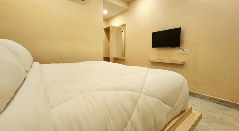 Landcorp Hotels in Hyderabad