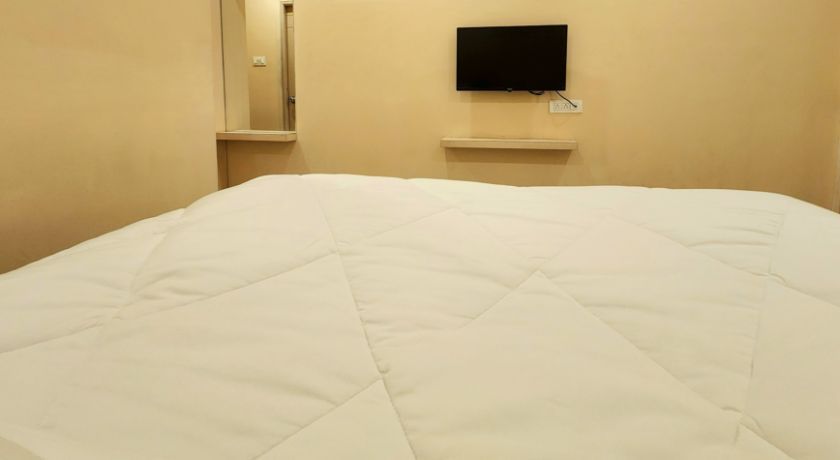 Landcorp Hotels in Hyderabad
