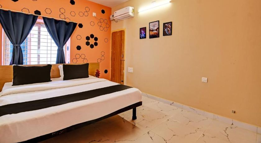 Emerald Inn in Bhubaneswar