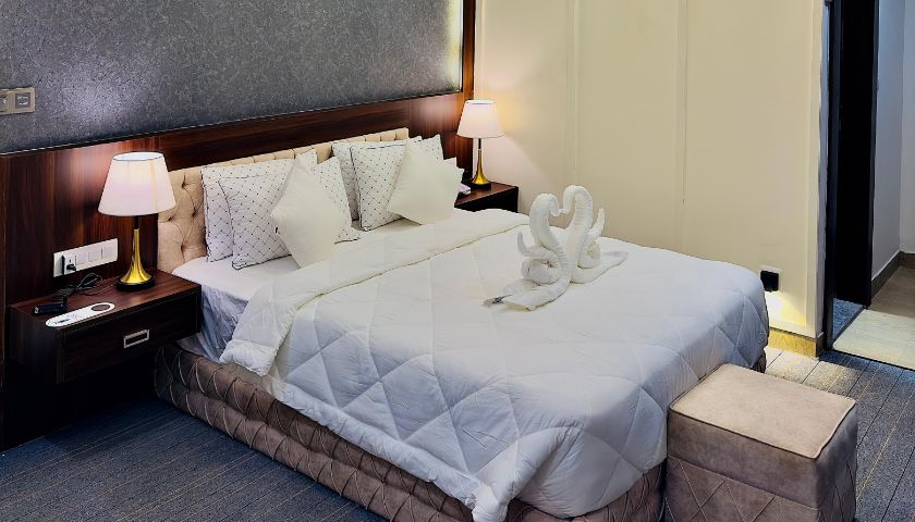 Essotto Recreation Hub in Bangalore