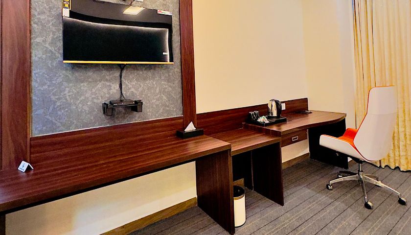 Essotto Recreation Hub in Bangalore