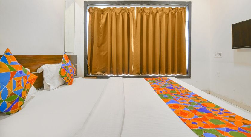 Hotel Regal Regency in Indore