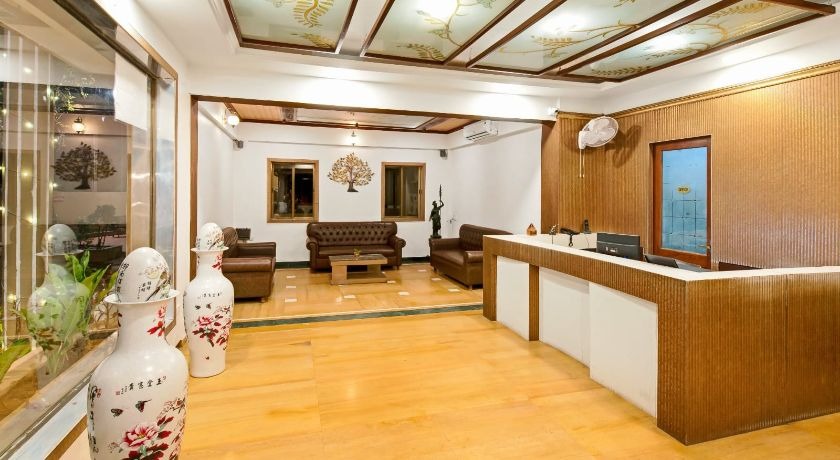 Hotel Sapphire in Lonavala