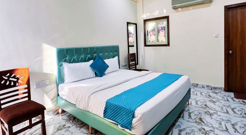 Hotel Sapphire in Lonavala