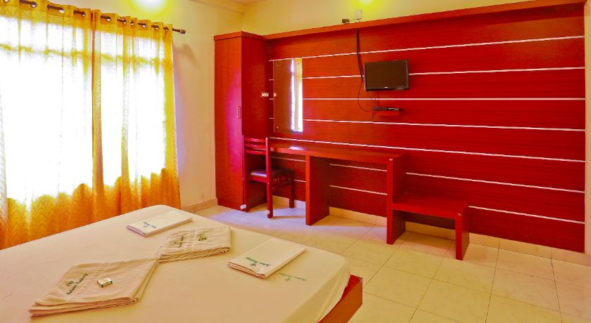 Shalimar Residency in Kochi