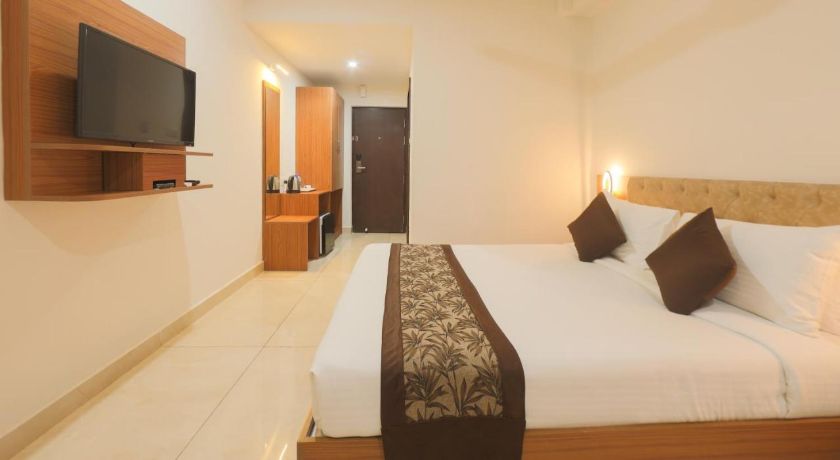 Happy Stays Hotel in Bangalore