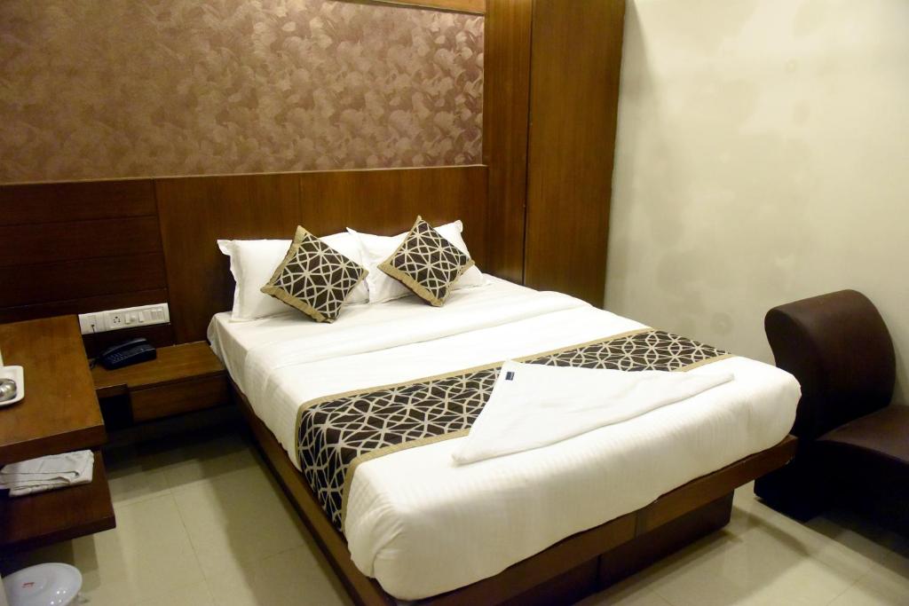 Olive Grand in Chennai