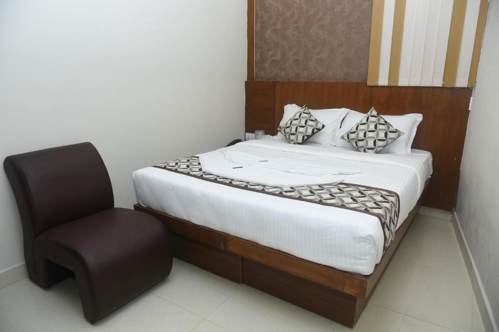 Olive Grand in Chennai