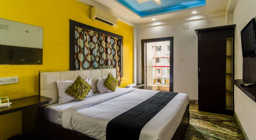 Puja Residency in Kolkata