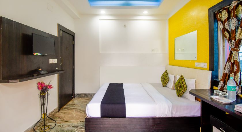 Puja Residency in Kolkata