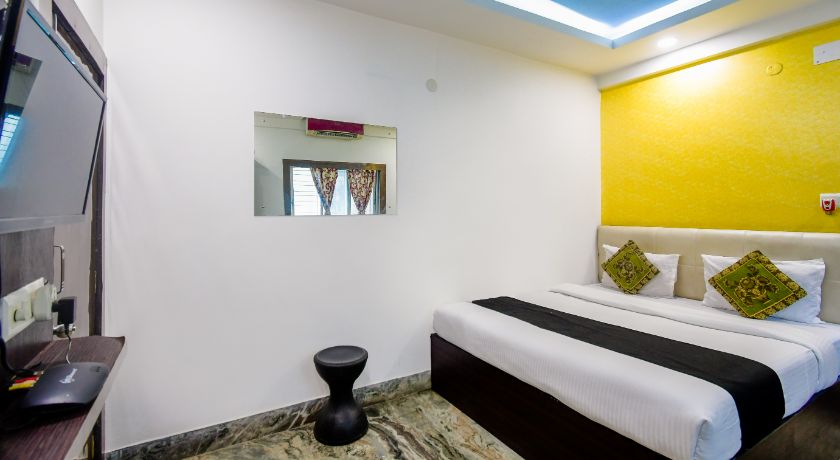 Puja Residency in Kolkata