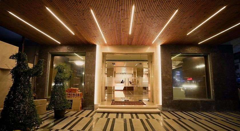 Eastin Hotels Madhapur  in Hyderabad