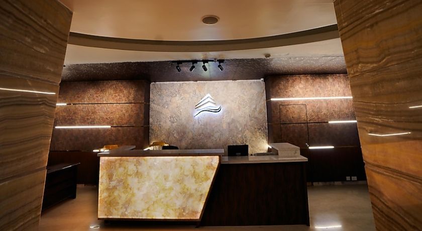 Eastin Hotels Madhapur  in Hyderabad