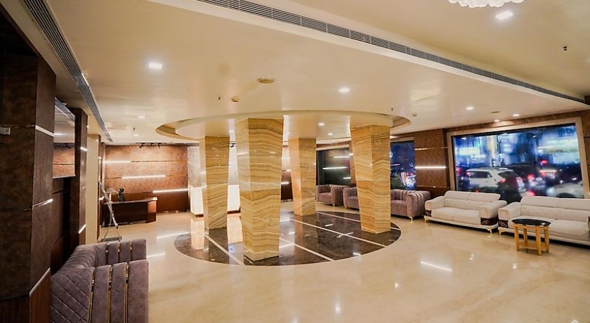 Eastin Hotels Madhapur  in Hyderabad