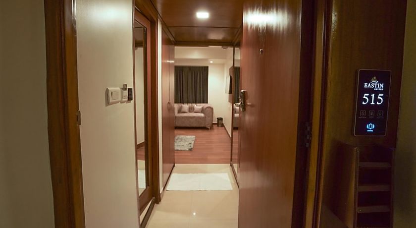 Eastin Hotels Madhapur  in Hyderabad