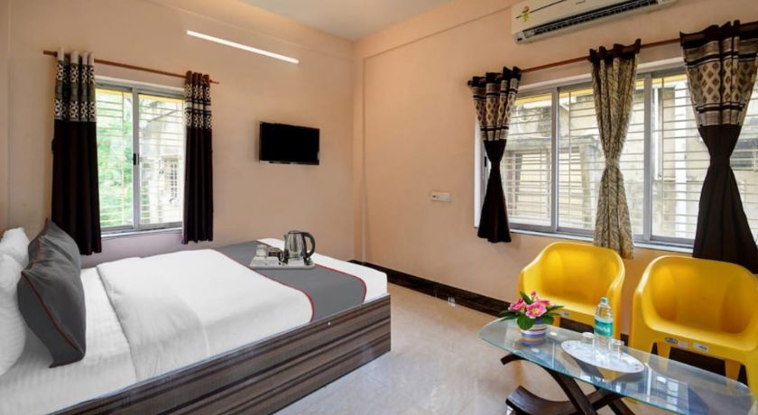 Arham Villa in Kolkata