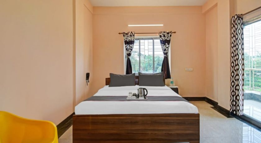 Arham Villa in Kolkata