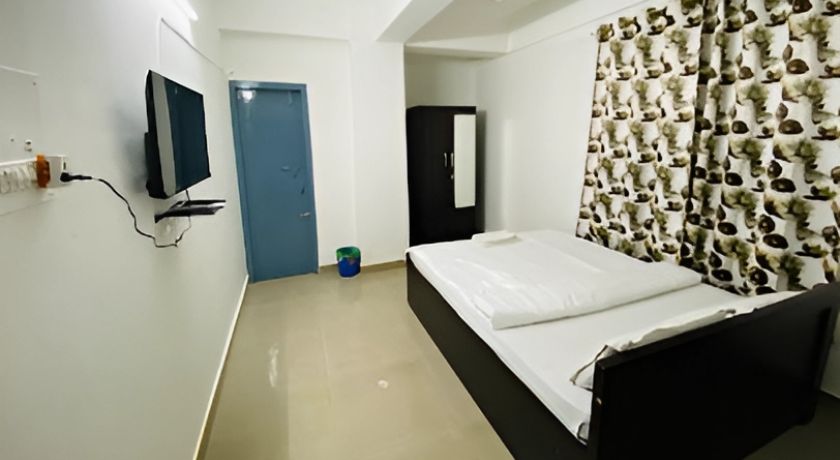 Solace Stay in Guwahati