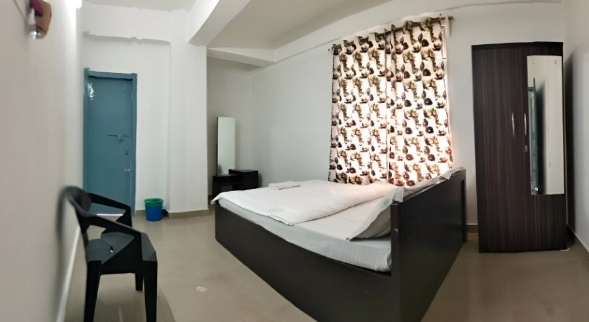 Solace Stay in Guwahati